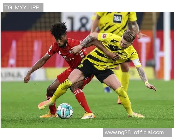 友谊赛平局多特蒙德与拜仁激战正酣帽子戏法瞬间引发全场沸腾