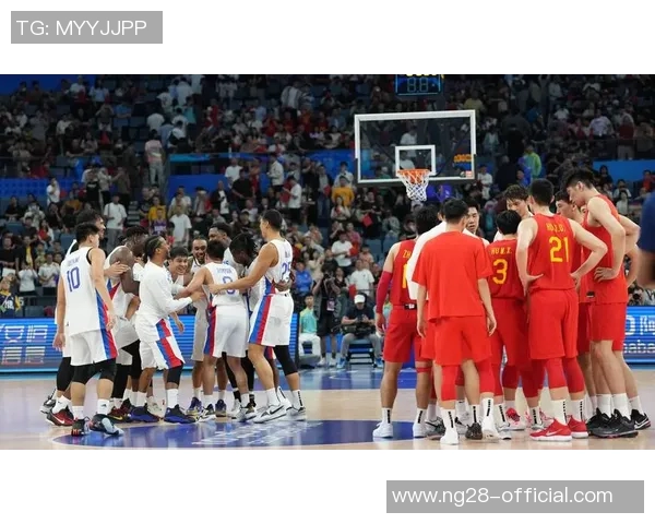 姚明对Sky的深刻评价揭示了篮球精神与团队合作的重要性