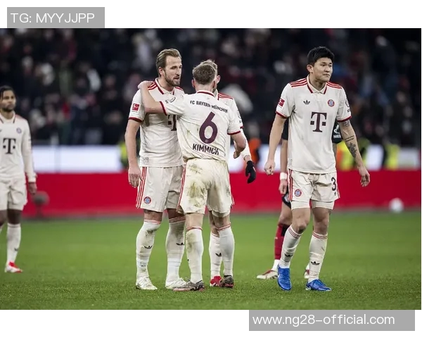 拜仁大胜曼城友谊赛回顾精彩瞬间与赛后分析