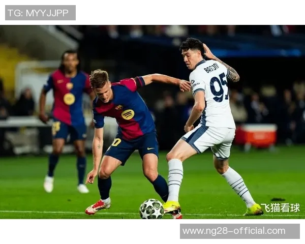 巴萨狂胜莱比锡五球大捷神奇扑救点燃全场激情