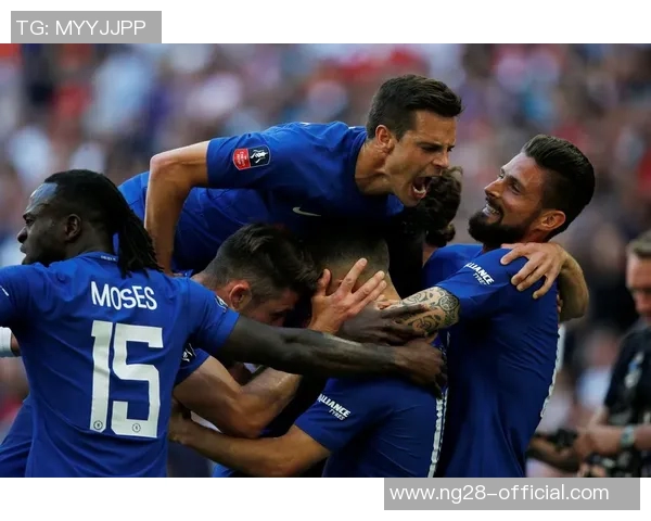 足总杯精彩对决切尔西大胜AC米兰神扑瞬间引发全场狂欢