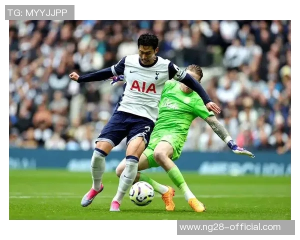 巴黎圣日耳曼与热刺友谊赛红牌风波引发全场热议精彩进球回顾