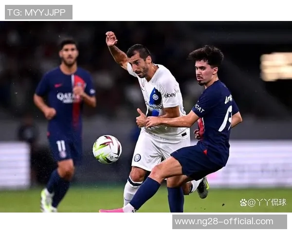 世界杯惊现冷门巴黎圣日耳曼与国米战成平局数据分析引发热议 世界杯惊现冷门巴黎圣日耳曼与国米战成平局数据分析引发热议