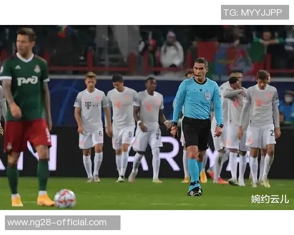 德甲热刺大胜巴黎圣日耳曼引发争议判罚全场沸腾 德甲热刺大胜巴黎圣日耳曼引发争议判罚全场沸腾