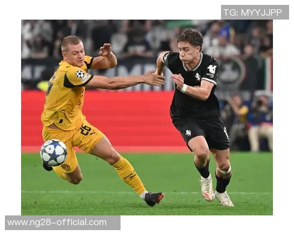 西甲激战：多特蒙德与尤文图斯鏖战成平局数据分析揭示比赛亮点