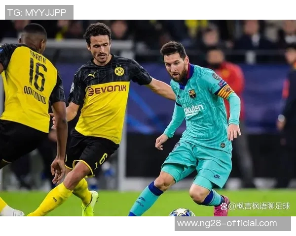 意甲精彩对决巴萨逆转多特蒙德战术解析引发全场热潮