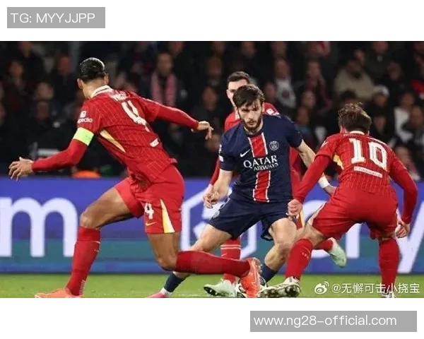 中超精彩对决利物浦逆转巴黎圣日耳曼全场数据分析揭秘比赛瞬间