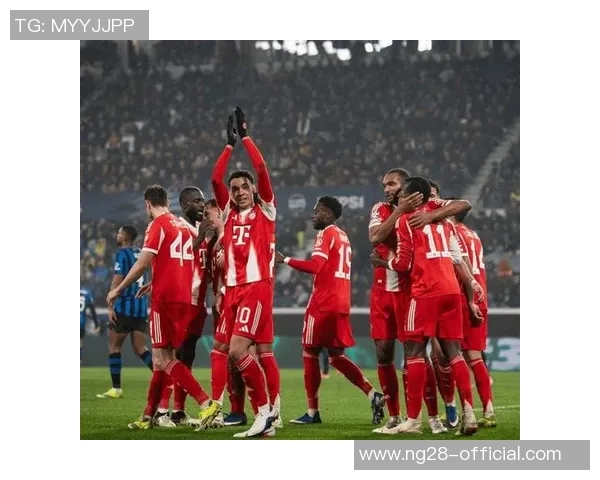 英超赛场惊现冷门拜仁3-0逆转那不勒斯全场沸腾 英超赛场惊现冷门拜仁3-0逆转那不勒斯全场沸腾