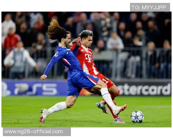 中超精彩对决拜仁险胜切尔西乌龙球成比赛转折点引发热议