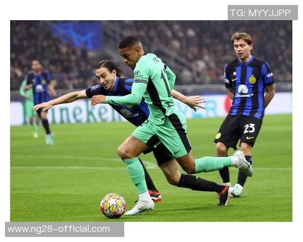 国王杯激战马竞与国米互交白卷补时进球引爆全场激情瞬间回顾